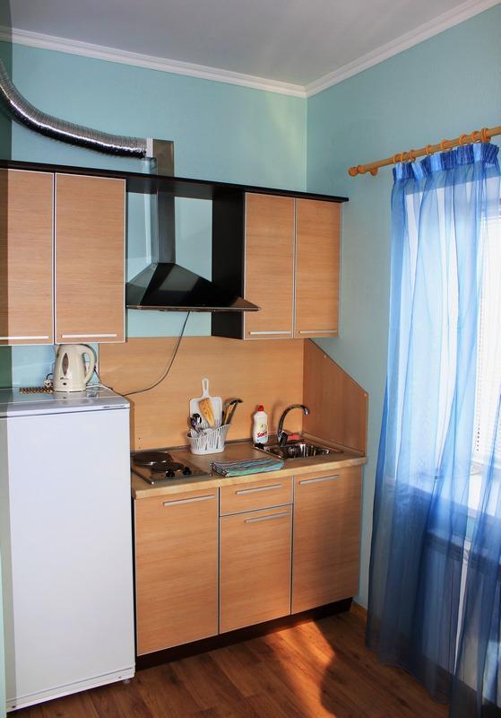 Hotel Falvarak Braslaw Dış mekan fotoğraf