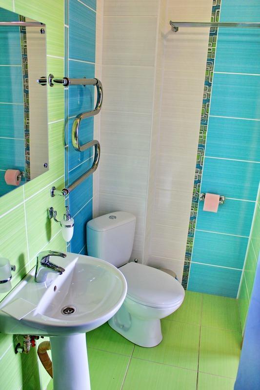 Hotel Falvarak Braslaw Dış mekan fotoğraf