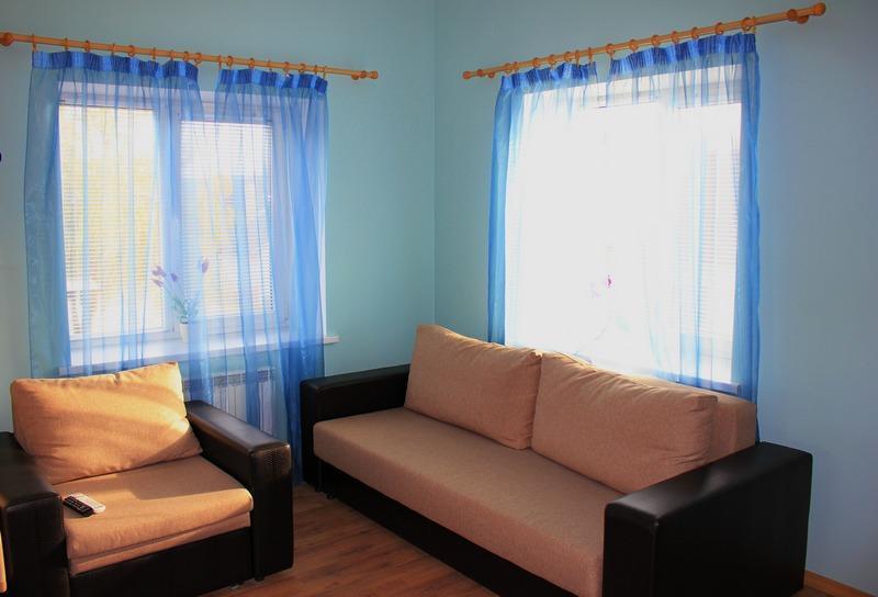 Hotel Falvarak Braslaw Dış mekan fotoğraf